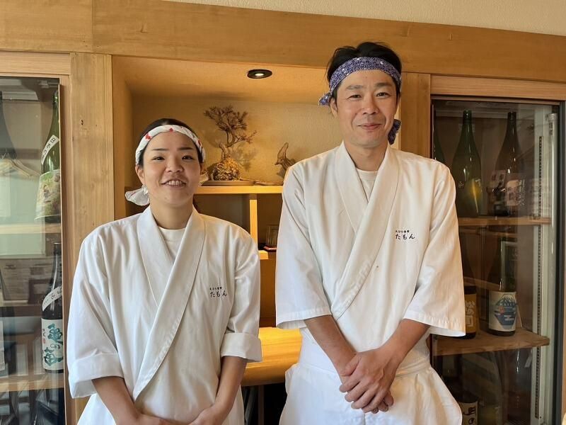 天婦羅きしめんたもん　中日ビル店のアルバイト・バイト求人情報-01
