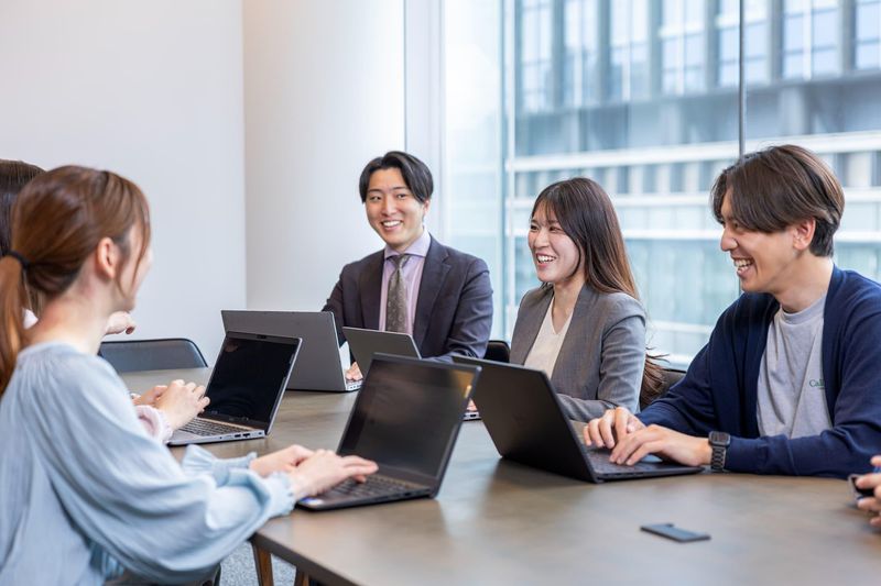 グラハム株式会社　本社のアルバイト・バイト求人情報-05