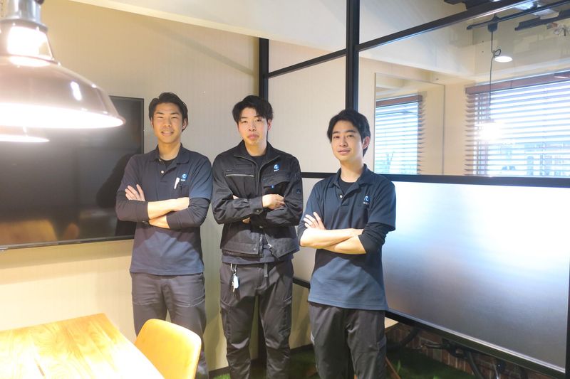 ランテック株式会社 飯田橋出張所のアルバイト・バイト求人情報-02