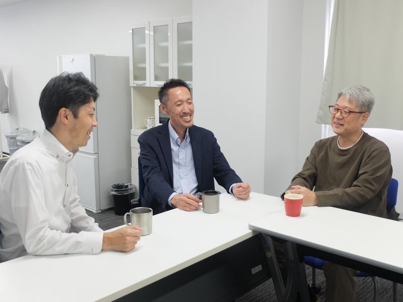 株式会社日豊エンジニアリングの求人・転職情報