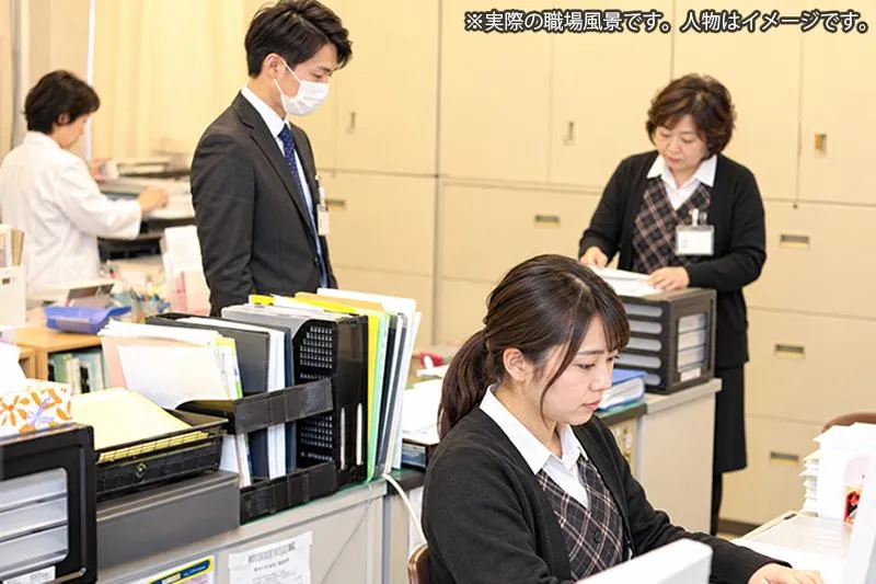 一般財団法人仁風会の求人・転職情報