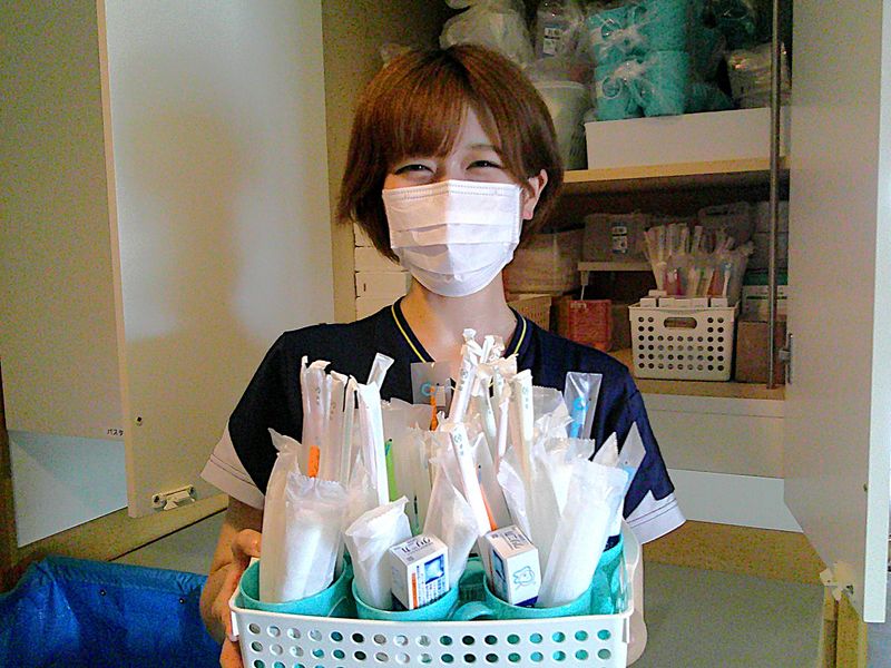 札樽病院(ワタキューセイモア株式会社)のアルバイト・バイト求人情報-04