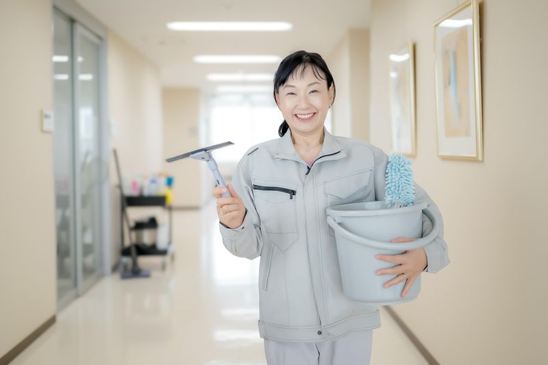 株式会社クリーンのアルバイト・バイト求人情報-05