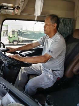 菊池運輸株式会社の求人・転職情報