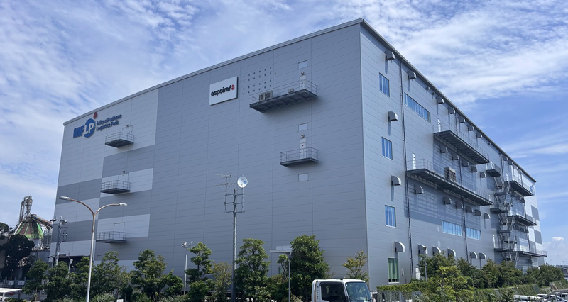 株式会社エスポリアの求人・転職情報