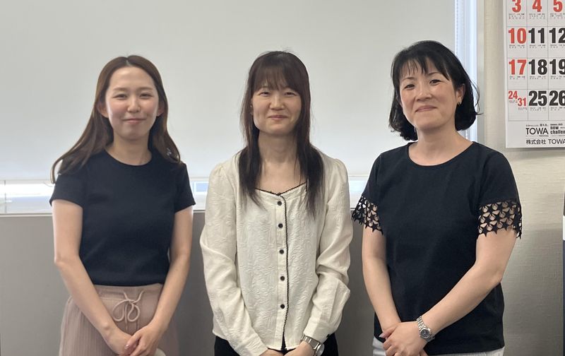 株式会社TOWA-0002の求人・転職情報