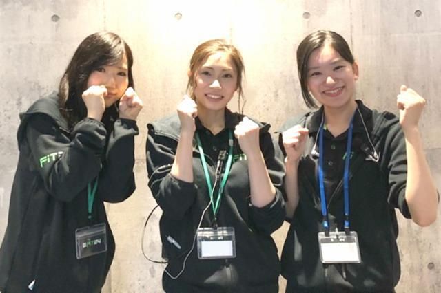 FiT24　成田ニュータウン店のアルバイト・バイト求人情報-02