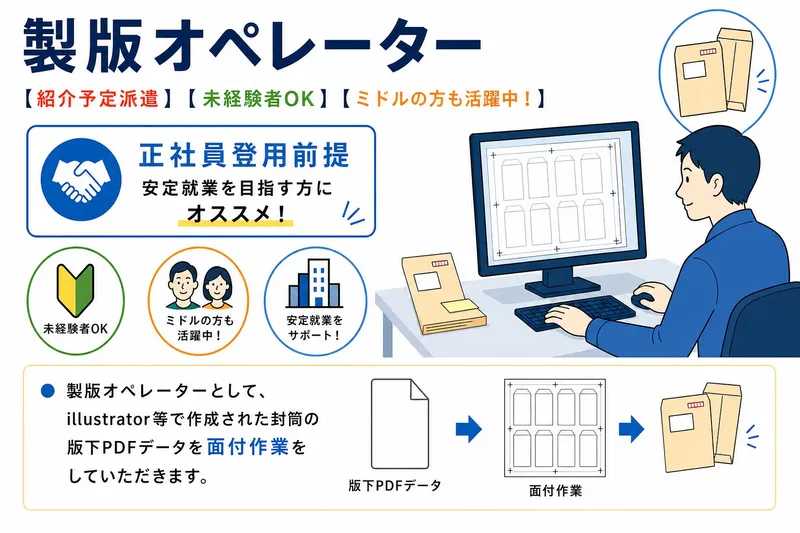 求人画像