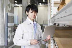 日研トータルソーシング株式会社の求人・転職情報