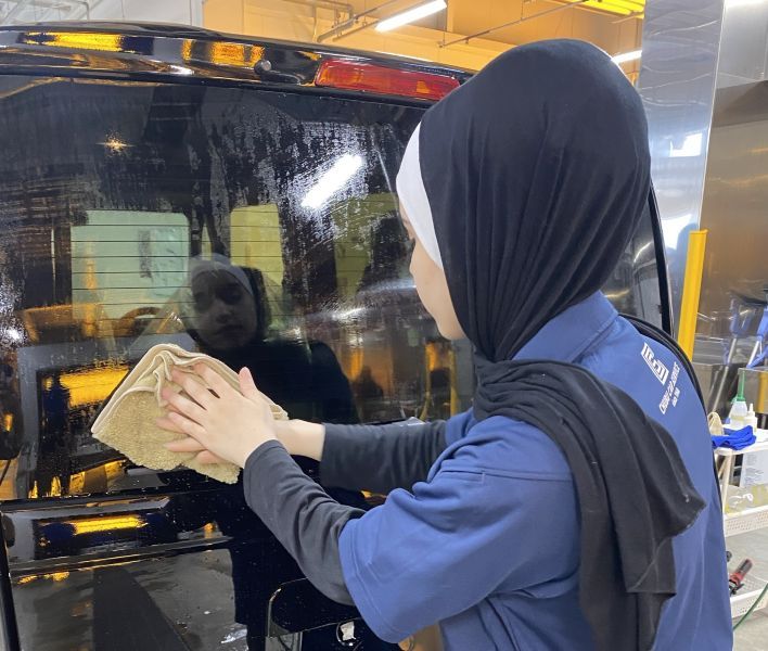 中部カーサービス株式会社のアルバイト・バイト求人情報-31