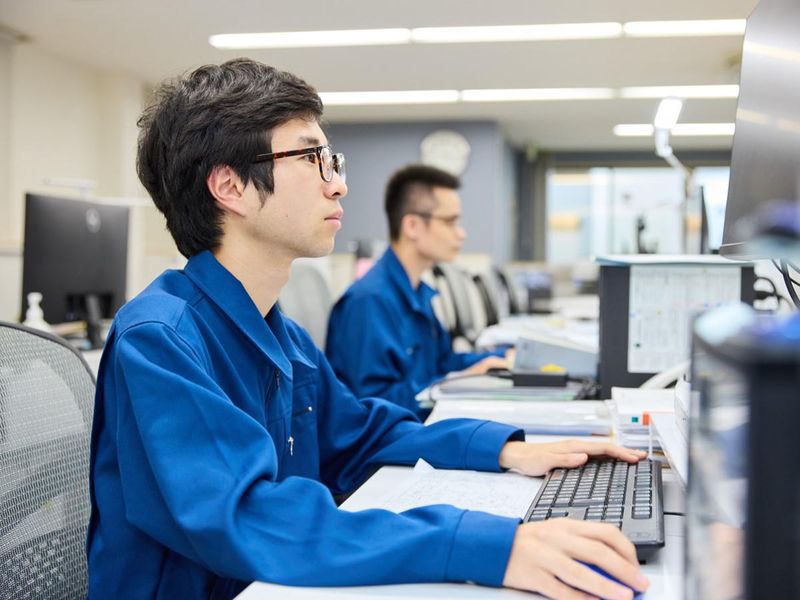 世界の快適と環境を守る技術!サタケ冷熱のシステム設計紹介