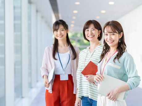 株式会社ルルアークの求人・転職情報