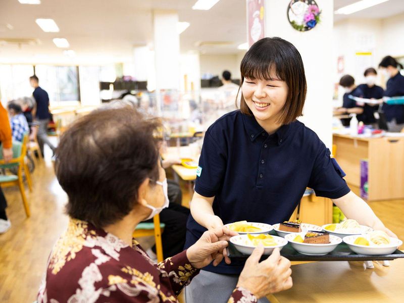 株式会社ツクイ