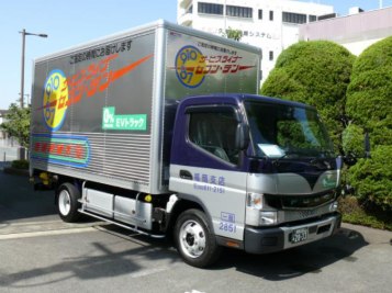 久留米運送株式会社の求人・転職情報