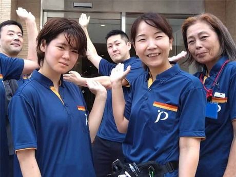 株式会社穂の香の求人・転職情報