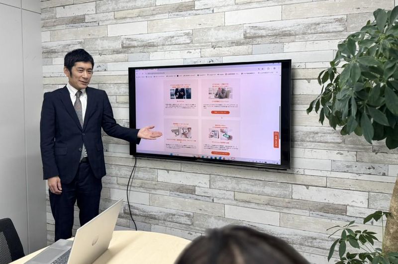 ｉＡＬＩＮＫ株式会社の求人・転職情報