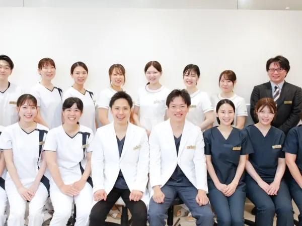 医療法人貴岳会　新小岩眼科のアルバイト・バイト求人情報-01