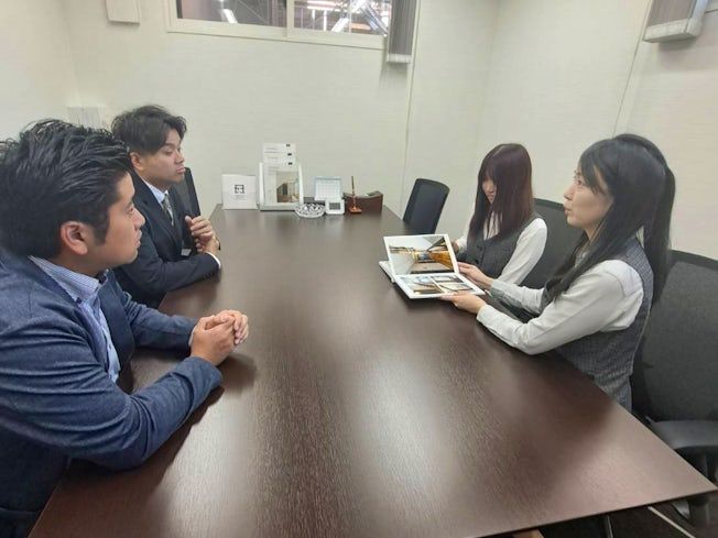 株式会社セナホーム企画のアルバイト・バイト求人情報-02