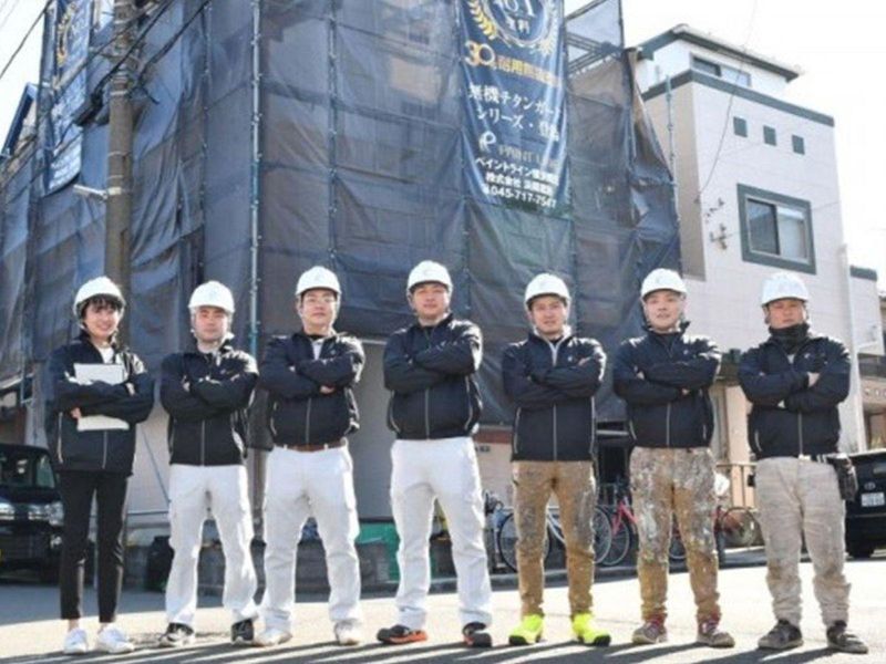株式会社浜翔建設のアルバイト・バイト求人情報-01