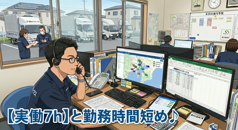株式会社読売ロジスティクスの求人・転職情報