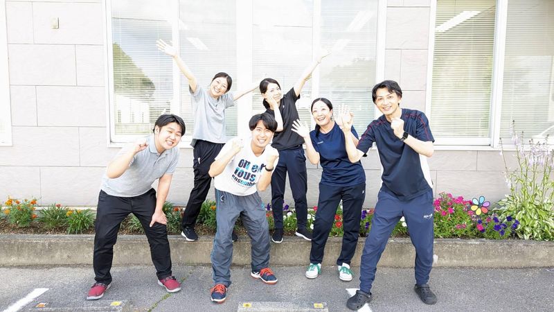 社会福祉法人優樹福祉会の求人・転職情報