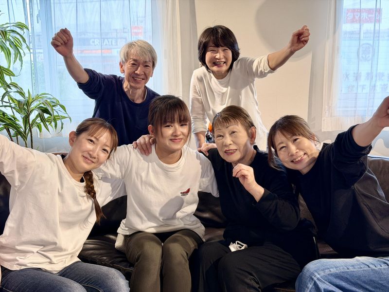 グループホーム　オーババーズセキ サテライトのアルバイト・バイト求人情報-03