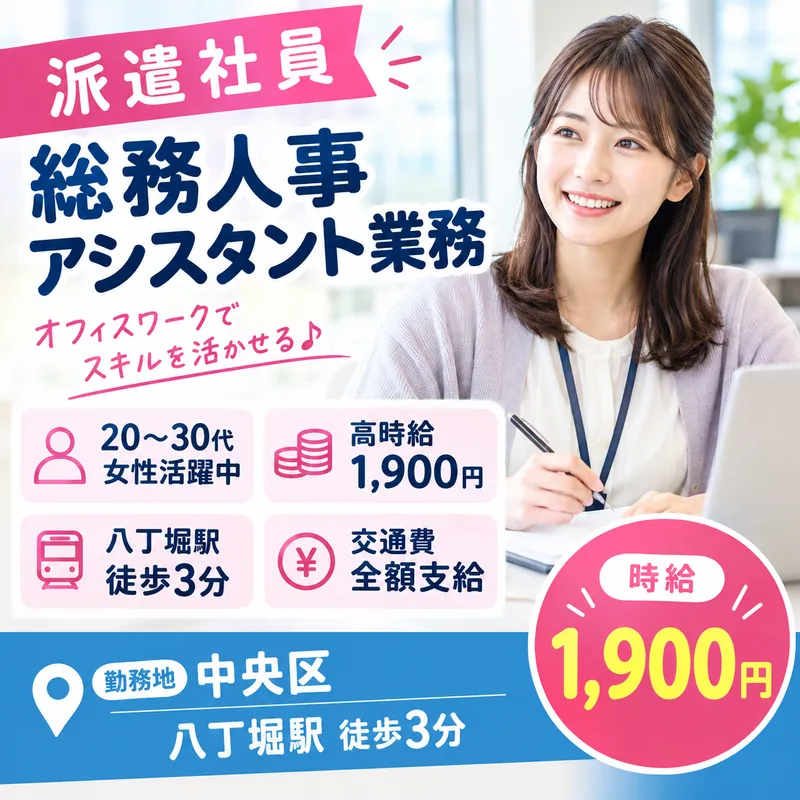 求人画像