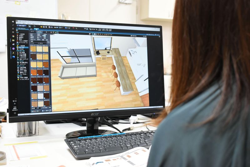 HOLIDAYS　緑スタジオのアルバイト・バイト求人情報-02