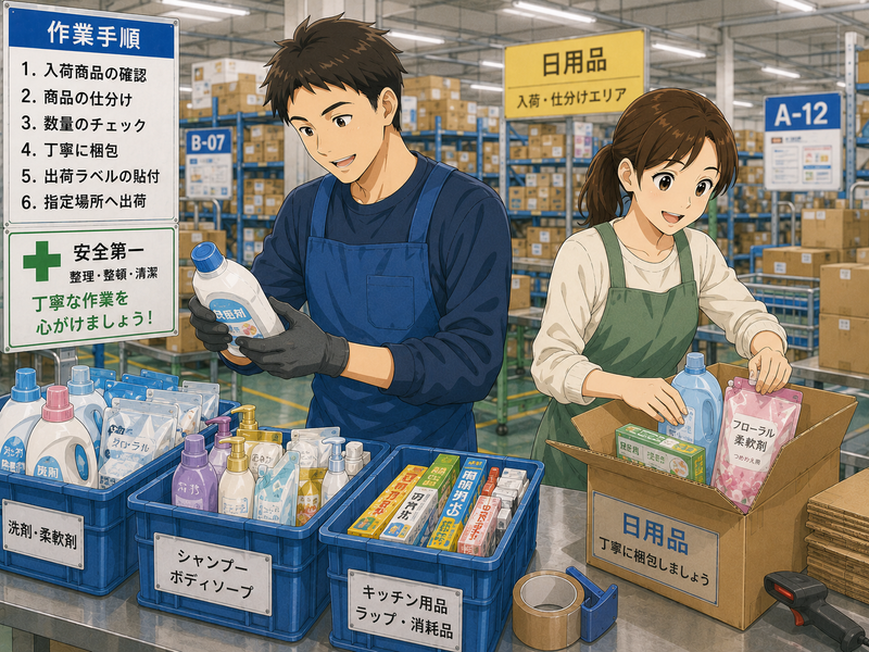 求人画像