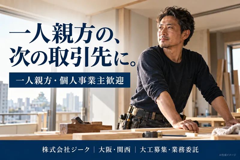 株式会社ジークの求人・転職情報