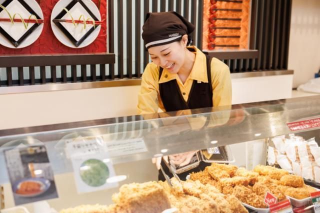 とんかつまい泉　大宮そごう店のアルバイト・バイト求人情報-02