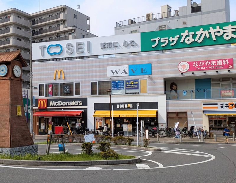 ドトールコーヒーショップ 下総中山北口店のアルバイト・バイト求人情報-05