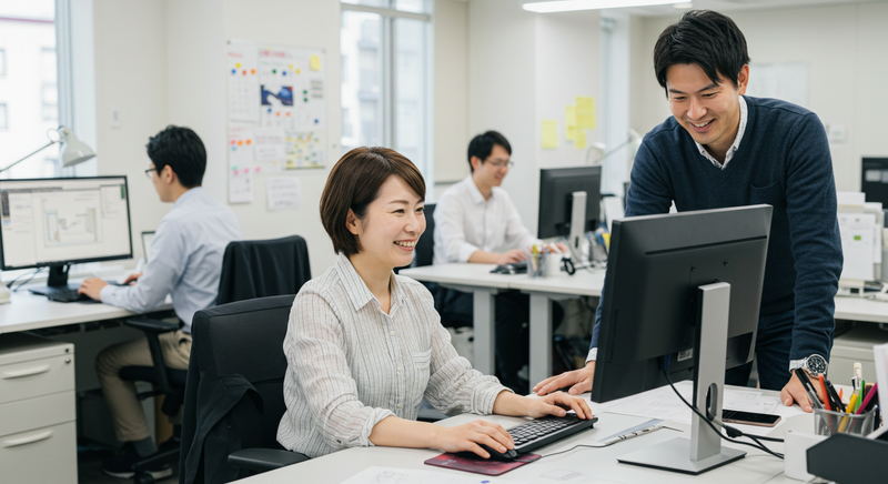 株式会社サイマリーディングのアルバイト・バイト求人情報-02