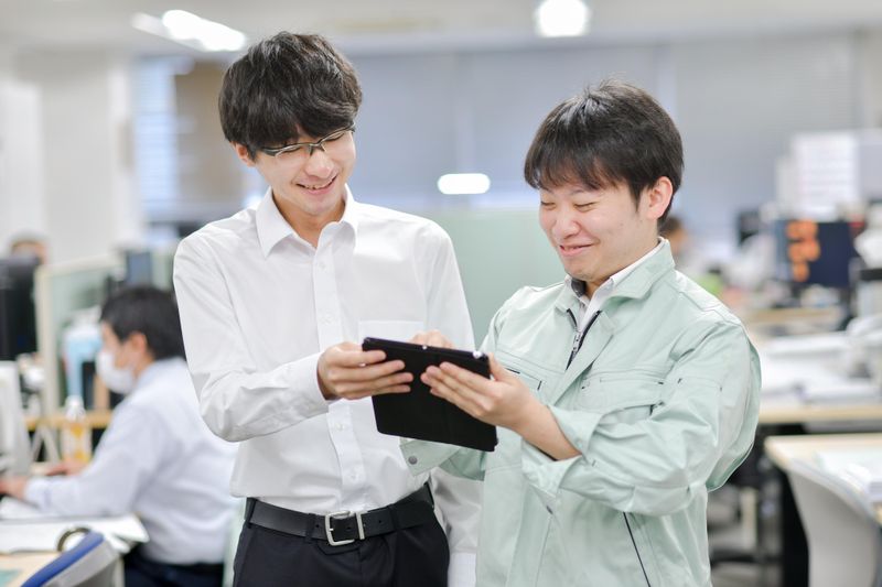 日和エンジニアリング株式会社のアルバイト・バイト求人情報-03