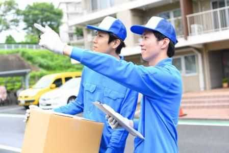 新横浜駅周辺/株式会社ホリウチ・トータルサービスの求人情報