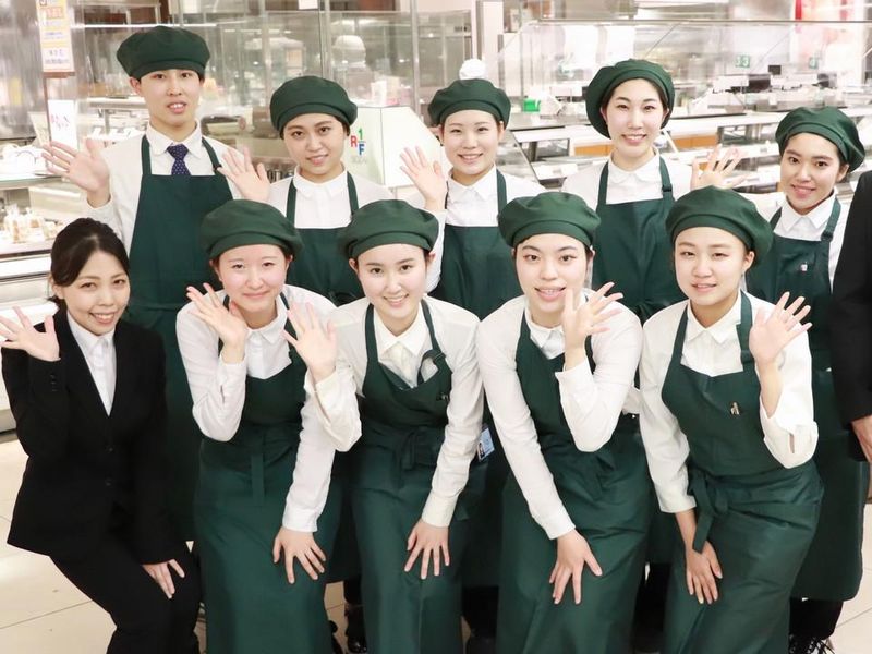 (株)ベルーフ　0882千里阪急店のアルバイト・バイト求人情報-04