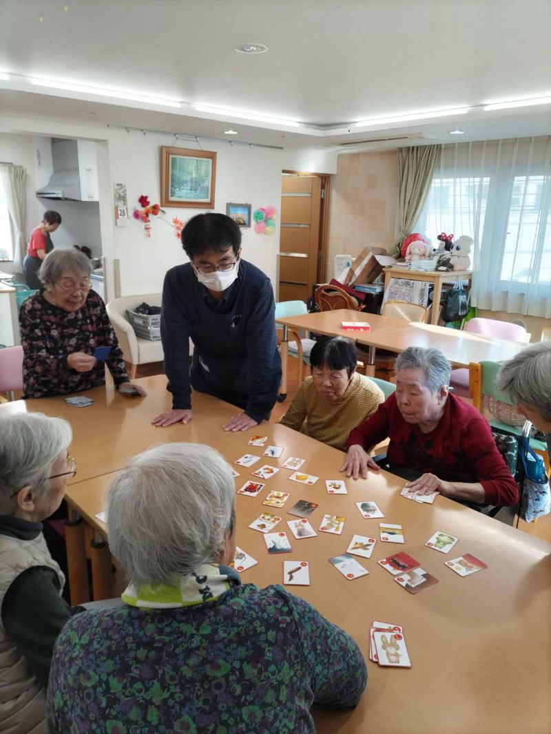 特定非営利活動法人のぞみのアルバイト・バイト求人情報-02