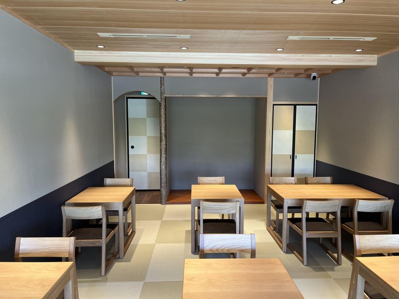 手毬寿司と京天ぷら　くぼ田のアルバイト・バイト求人情報-05