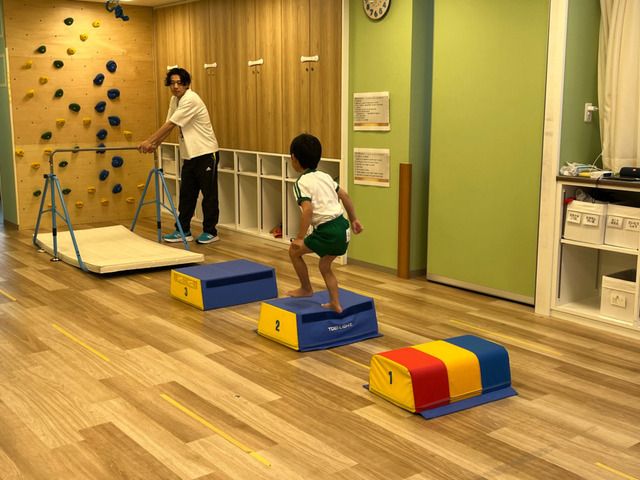 社会福祉法人こうほうえん　キッズタウンぱれっとの求人・転職情報