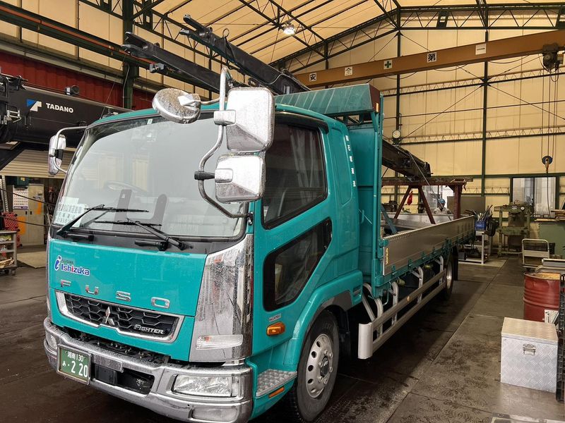 株式会社石塚運送-0001の求人・転職情報