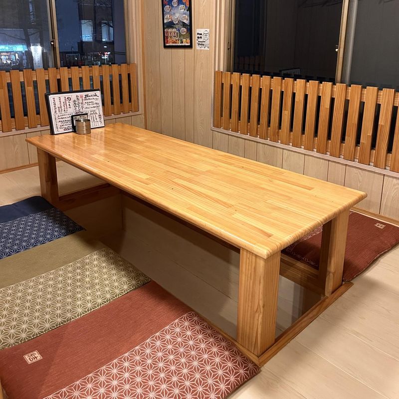 鶏居酒屋　ちらんやのアルバイト・バイト求人情報-05