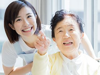 株式会社 空&海 ひまわり会館 半田の求人情報