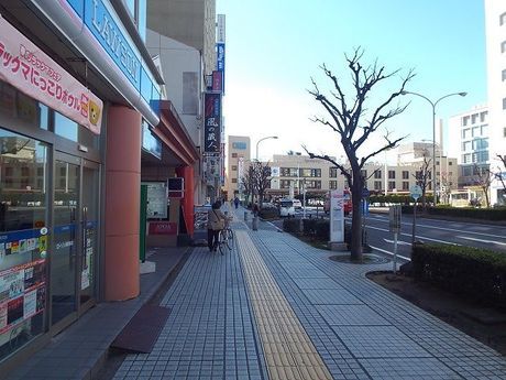 株式会社ヒューマニックのアルバイト・バイト求人情報-02