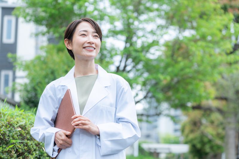 医療法人社団翠会の求人・転職情報