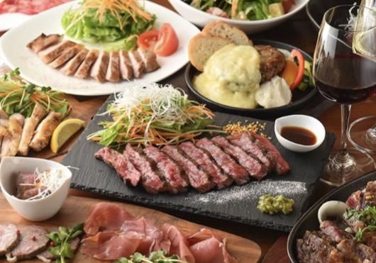 肉バル×ラクレットチーズ　ロータスのアルバイト・バイト求人情報-03