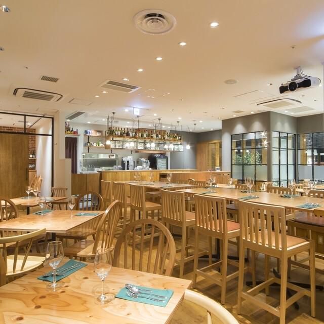 Viagio(ビアージョ)　池袋店のアルバイト・バイト求人情報-04