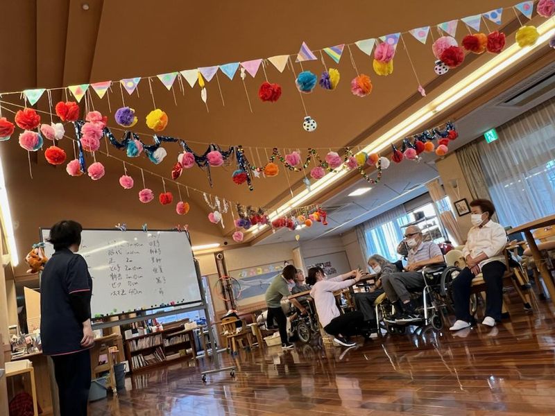 有限会社福寿会　まごころデイセンターの求人3