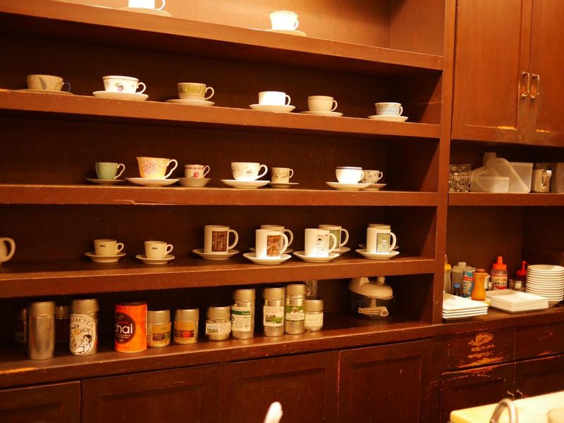 ヒロコーヒー　江坂店の求人3