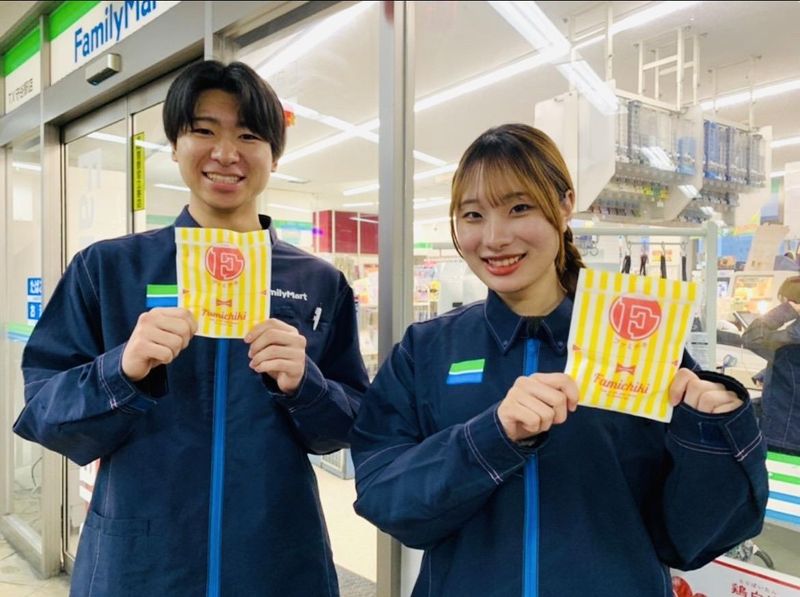 Familymart　TX浅草駅店のアルバイト・バイト求人情報-03