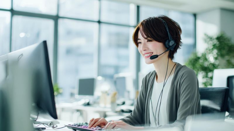 AMUSE株式会社 北九州支店(福岡県北九州市小倉北区)のアルバイト・バイト求人情報-07